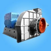 GY5-51型鍋爐通、引風(fēng)機(jī)