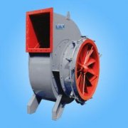 GY6-41型鍋爐通、引風(fēng)機(jī)